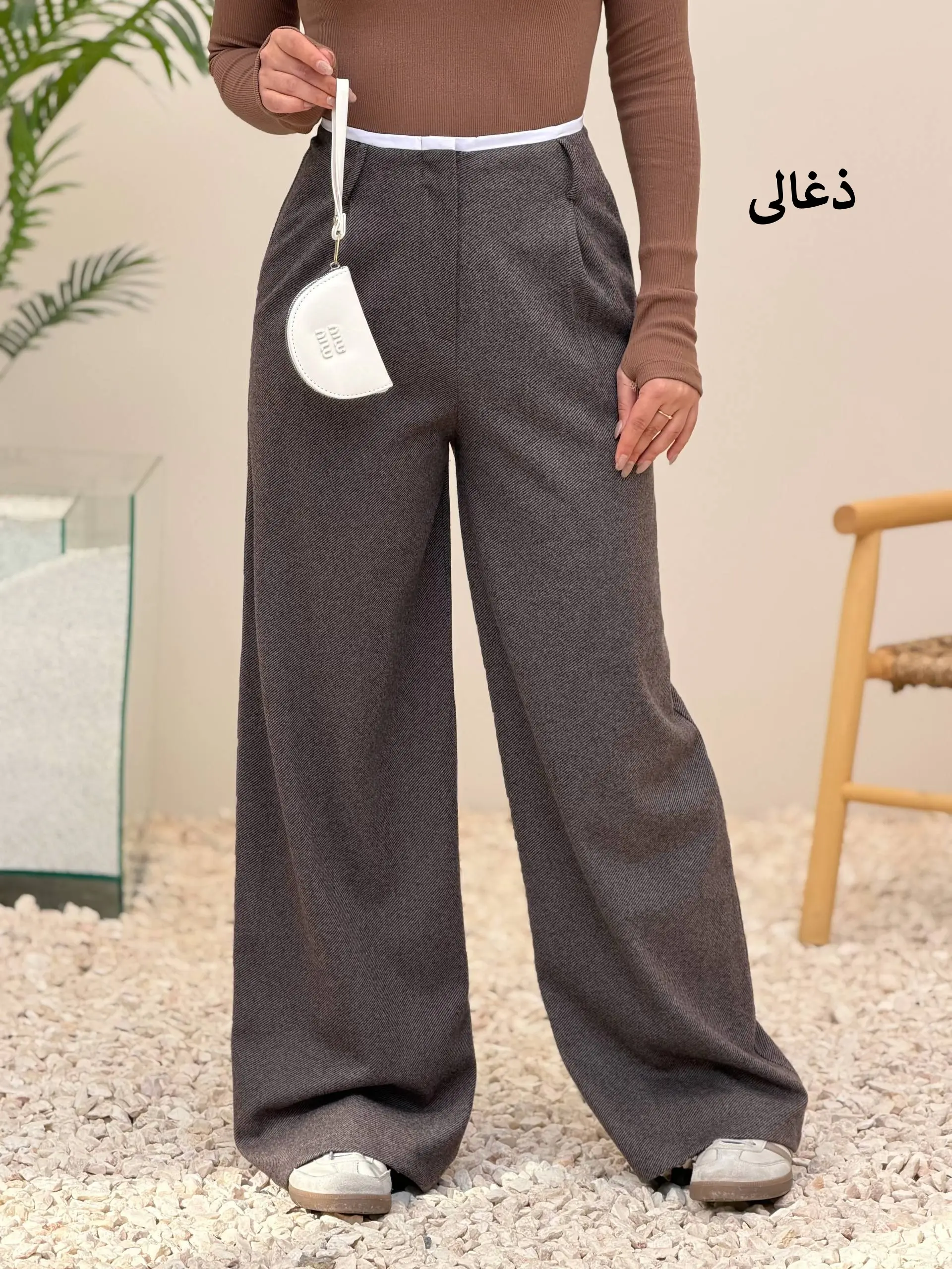 3845-شلوار بگ rasa